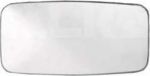 Alkar 7413282 зеркальное стекло, зеркало рампы на RENAULT TRUCKS Premium 2