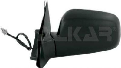 Alkar 9030944 наружное зеркало на HONDA CR-V II (RD_)