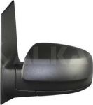 Alkar 9225710 наружное зеркало на MERCEDES-BENZ VITO автобус (W639)