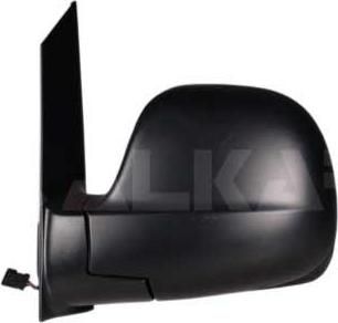 Alkar 9230969 наружное зеркало на MERCEDES-BENZ VITO автобус (W639)