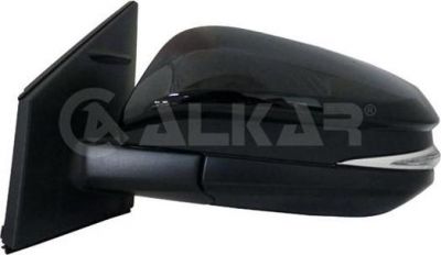 Alkar 9239919 наружное зеркало на TOYOTA RAV 4 IV (WWA4_, AVA4_, ZSA4_, ALA4_)