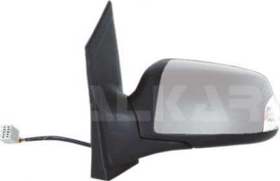 Alkar 9244399 наружное зеркало на FORD C-MAX (DM2)