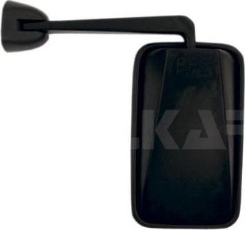 Alkar 9245095 наружное зеркало на RENAULT MASTER I фургон (T__)