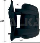 Alkar 9252922 наружное зеркало на PEUGEOT BOXER автобус
