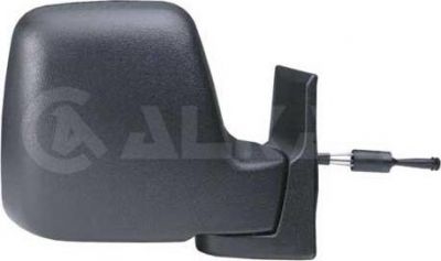 Alkar 9284973 наружное зеркало на PEUGEOT EXPERT фургон (222)