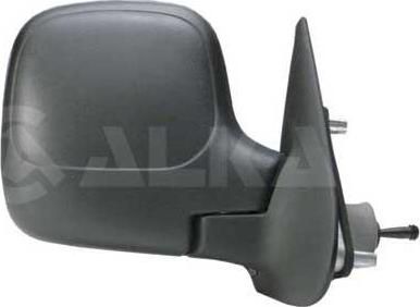 Alkar 9284974 наружное зеркало на PEUGEOT PARTNER фургон (5)