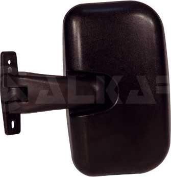 Alkar 9452287 зеркало рампы на VOLVO FM 9