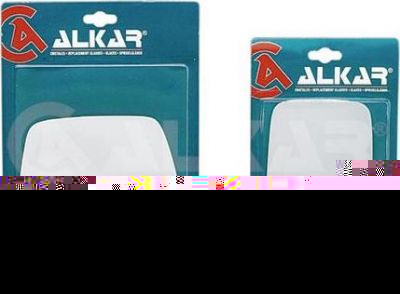 Alkar 9501973 зеркальное стекло, узел стекла на PEUGEOT EXPERT фургон (222)