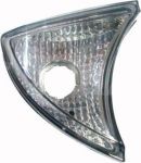 Alkar 9632248 фонарь указателя поворота на IVECO Stralis