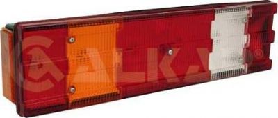Alkar 9702277 задний фонарь на MERCEDES-BENZ SK