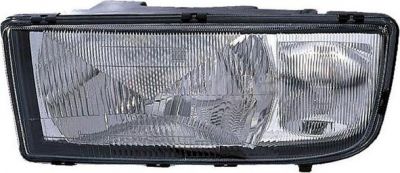 Alkar 9852013 основная фара на MERCEDES-BENZ ACTROS