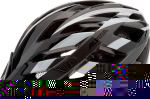 Летний шлем ALPINA TOUR Panoma black-titanium-white (см:52-57)