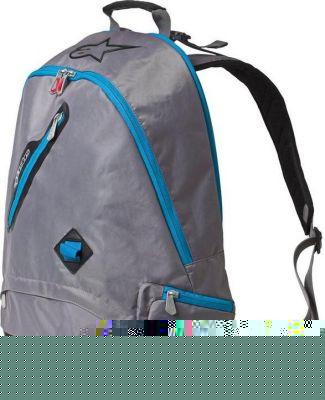 ALPINESTARS Рюкзак COMPASS PACK (1032-91013)