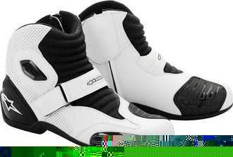ALPINESTARS Мотоботы S-MX 1 38 (2224012)