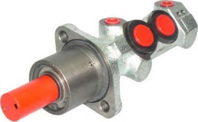 AP 1165 Цилиндр тормозной главный (20,64 mm)