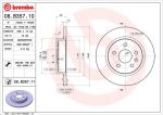 AP 15000 диск тормозной (изготовитель Brembo, Italy)