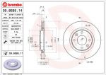 AP 24787 E тормозной диск на PEUGEOT PARTNER фургон (5)