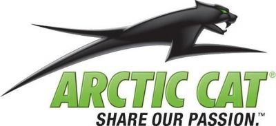 ARCTIC CAT Варежки детские S (4272-12)