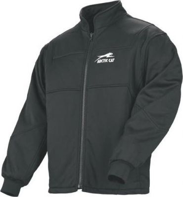 ARCTIC CAT Куртка ZIPOUT Black XL XL (5220-936)