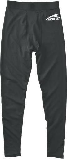 ARCTIC CAT Брюки PERF WEIGHT Black L (5222-464)