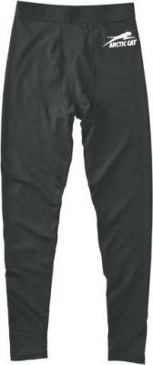 ARCTIC CAT Брюки PERF WEIGHT Black 2XL (5222-468)
