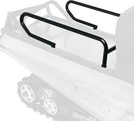 ARCTIC CAT Багажник (5639-061)