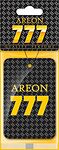 Areon 704-048 Ароматизатор картон №777