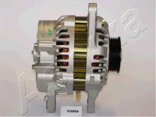 Ashika 002-C326A генератор на MITSUBISHI COLT IV (CA_A)