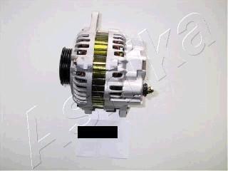 Ashika 002-C338 генератор на MITSUBISHI COLT IV (CA_A)