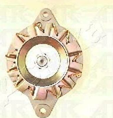 Ashika 002-D395 генератор на NISSAN SUNNY III Hatchback (N14)