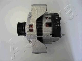 Ashika 002-W401 генератор на DAEWOO KORANDO Cabrio (KJ)