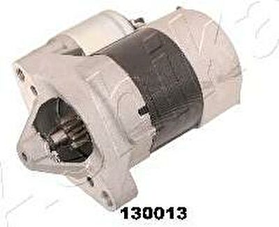 Ashika 003-130013 стартер на RENAULT CLIO III (BR0/1, CR0/1)