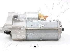 Ashika 003-130030 стартер на NISSAN PRIMASTAR автобус (X83)