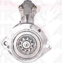 Ashika 003-D180 стартер на NISSAN BLUEBIRD Hatchback (T72, T12)
