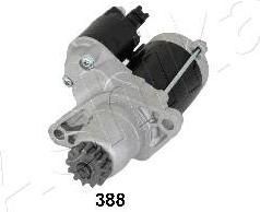 Ashika 003-T388 стартер на TOYOTA AVENSIS (T25_)