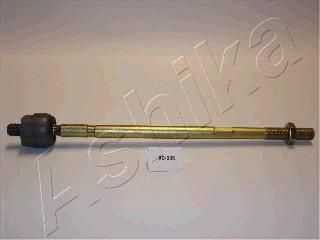 Ashika 103-02-206 осевой шарнир, рулевая тяга на TOYOTA COROLLA Liftback (_E8_)