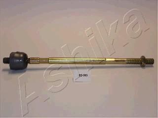 Ashika 103-02-293 осевой шарнир, рулевая тяга на TOYOTA LITEACE фургон (CM3_V, KM3_V)