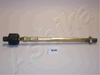 Ashika 103-03-399 осевой шарнир, рулевая тяга на MAZDA 626 II (GC)