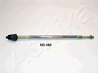 Ashika 103-04-400 осевой шарнир, рулевая тяга на HONDA CIVIC VII седан (ES)