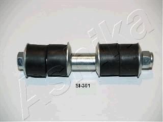 Ashika 106-03-301 стабилизатор, ходовая часть на MAZDA 323 I (FA)