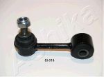 Ashika 106-03-316 стабилизатор, ходовая часть на MAZDA 6 Hatchback (GG)