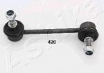 Ashika 106-04-420L стабилизатор, ходовая часть на HONDA CR-V I (RD)