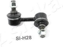 Ashika 106-0H-H27L стабилизатор, ходовая часть на HYUNDAI TERRACAN (HP)