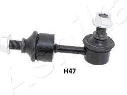 Ashika 106-0H-H47 стабилизатор, ходовая часть на HYUNDAI i40 CW (VF)