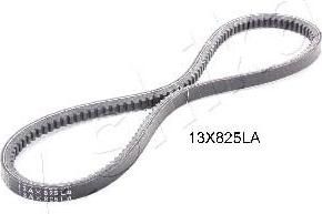 Ashika 109-13X825 клиновой ремень на TOYOTA HILUX II пикап (LN8_, RN5_, LN6_, YN6_, YN5_, LN5_, RN6_)