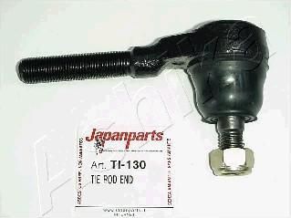 Ashika 111-01-130 наконечник поперечной рулевой тяги на NISSAN LAUREL (JC31)