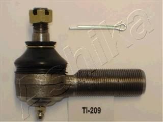 Ashika 111-02-209 наконечник поперечной рулевой тяги на TOYOTA LAND CRUISER (BJ4_)