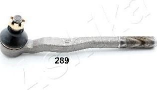 Ashika 111-02-282R наконечник поперечной рулевой тяги на TOYOTA LAND CRUISER 90 (_J9_)