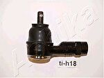 Ashika 111-0H-H18L наконечник поперечной рулевой тяги на HYUNDAI i10 (PA)