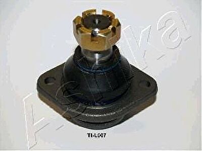 Ashika 111-0L-L007 наконечник поперечной рулевой тяги на LAND ROVER DEFENDER Station Wagon (LD)
